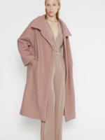 Ripley Rader Boucle Overcoat