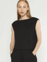 Ripley Rader Sweater Knit Lounge Tank