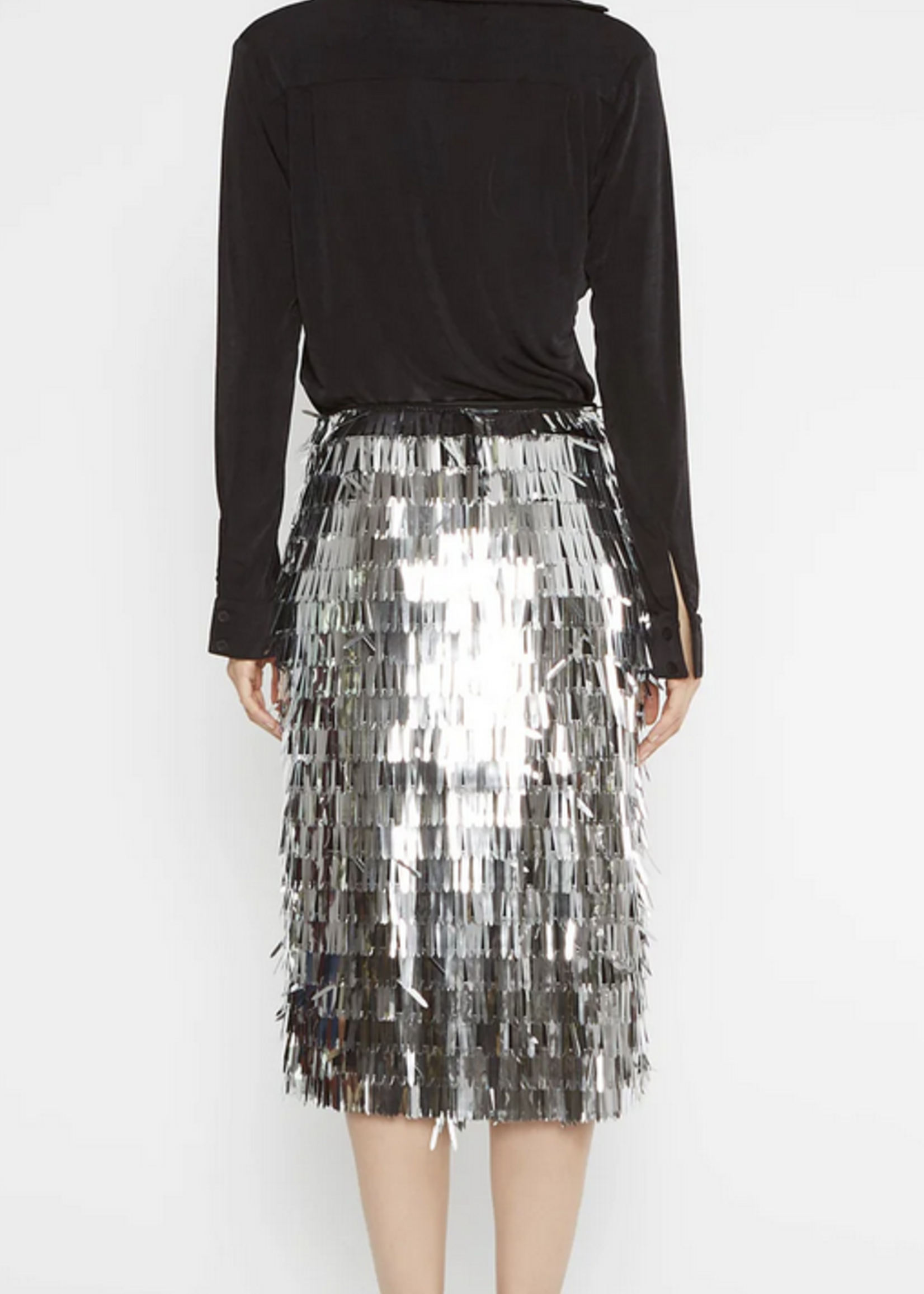 Ripley Rader Tinsel Midi