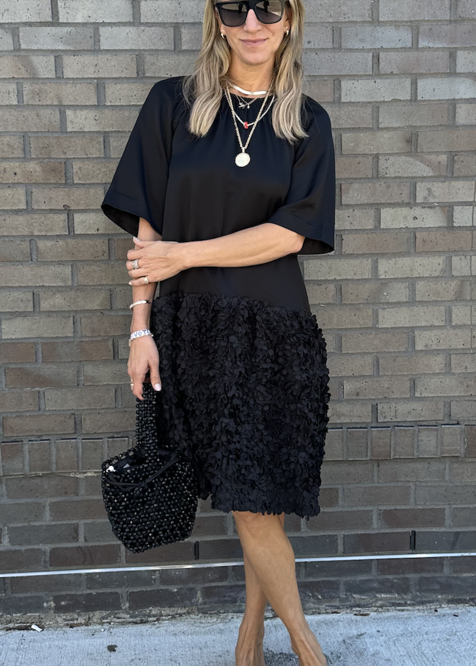 InWear Meoral Short Dress