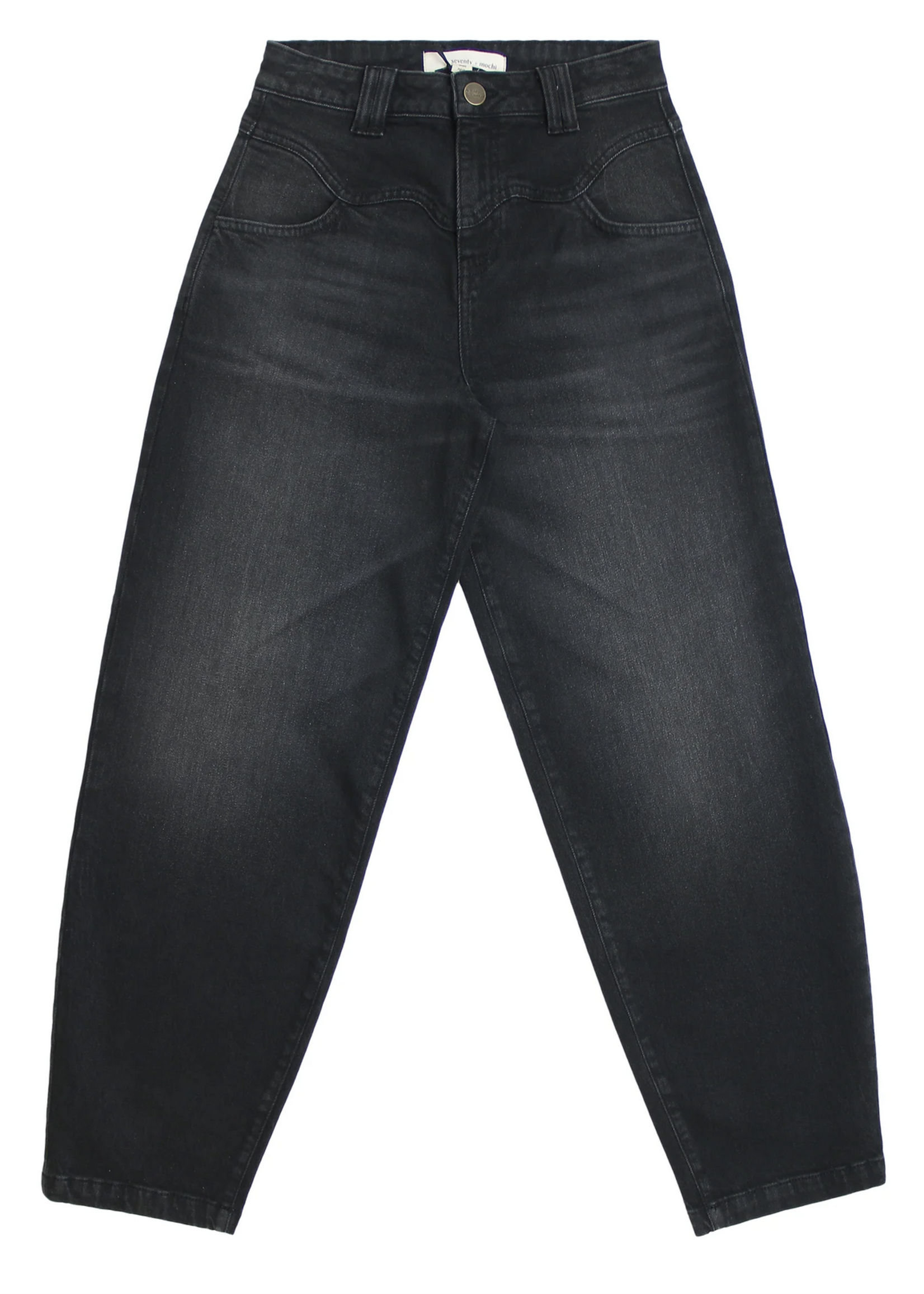 Seventy + Mochi Mia Denim