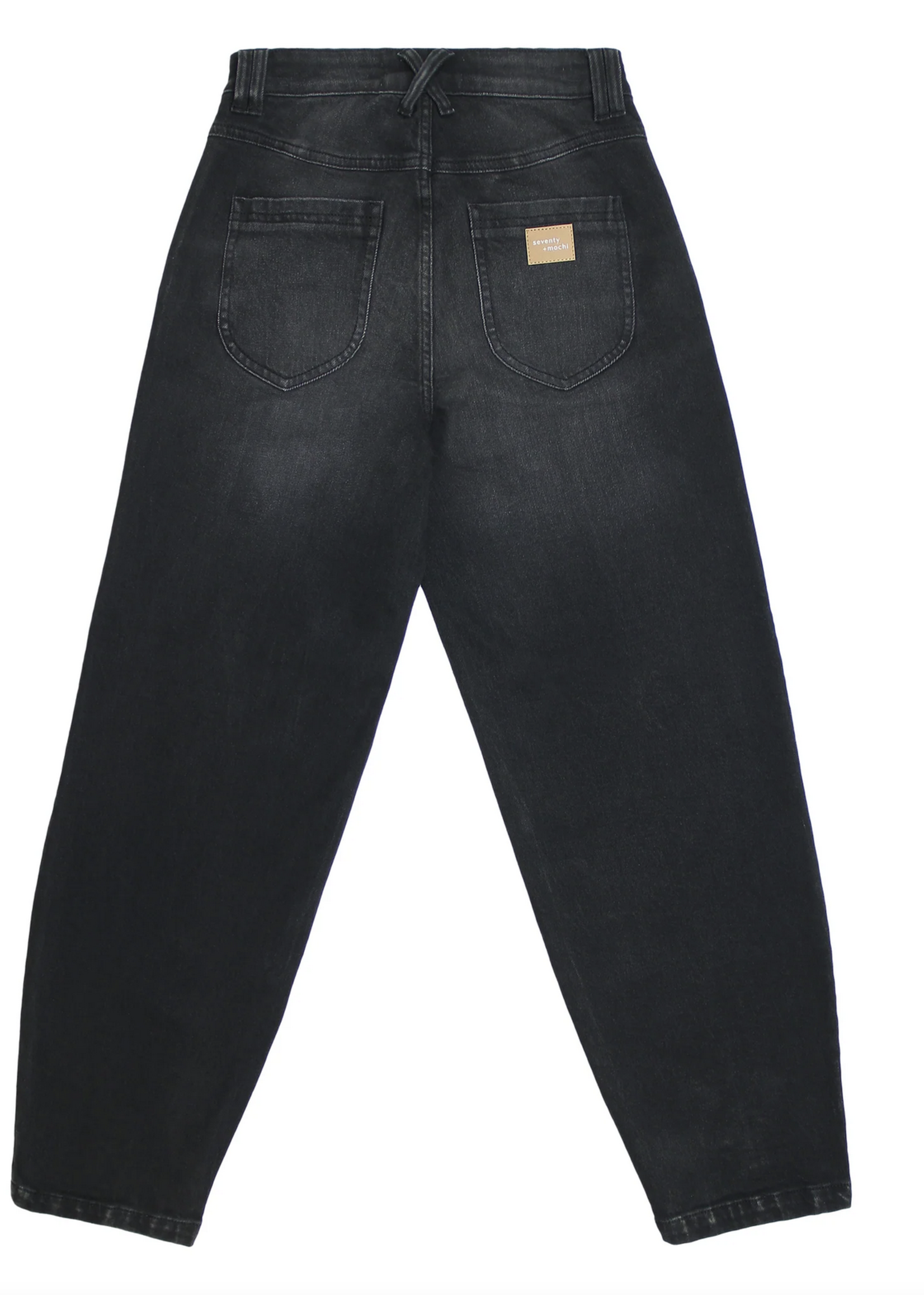 Seventy + Mochi Mia Denim
