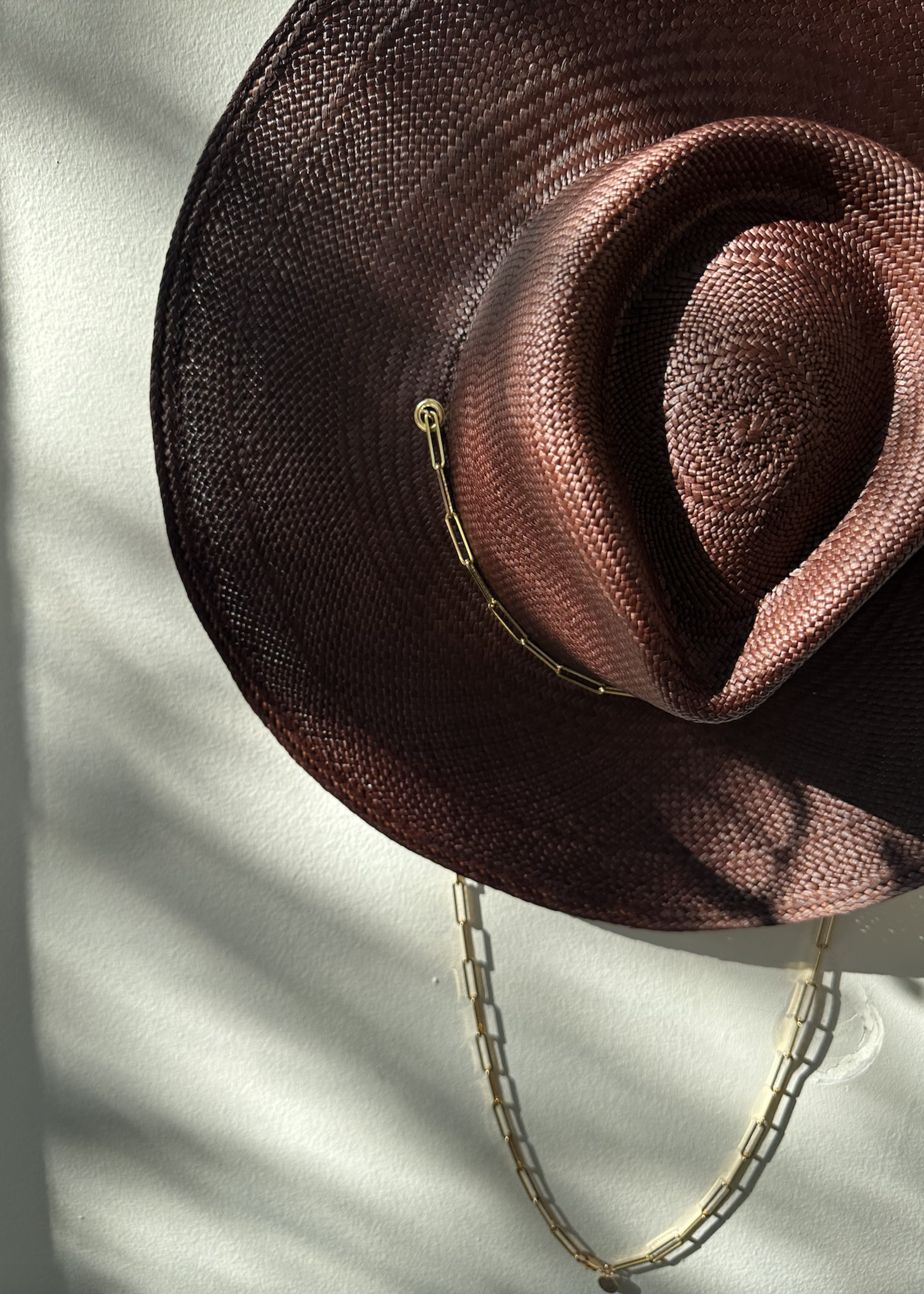 Van Palma Livy Hat