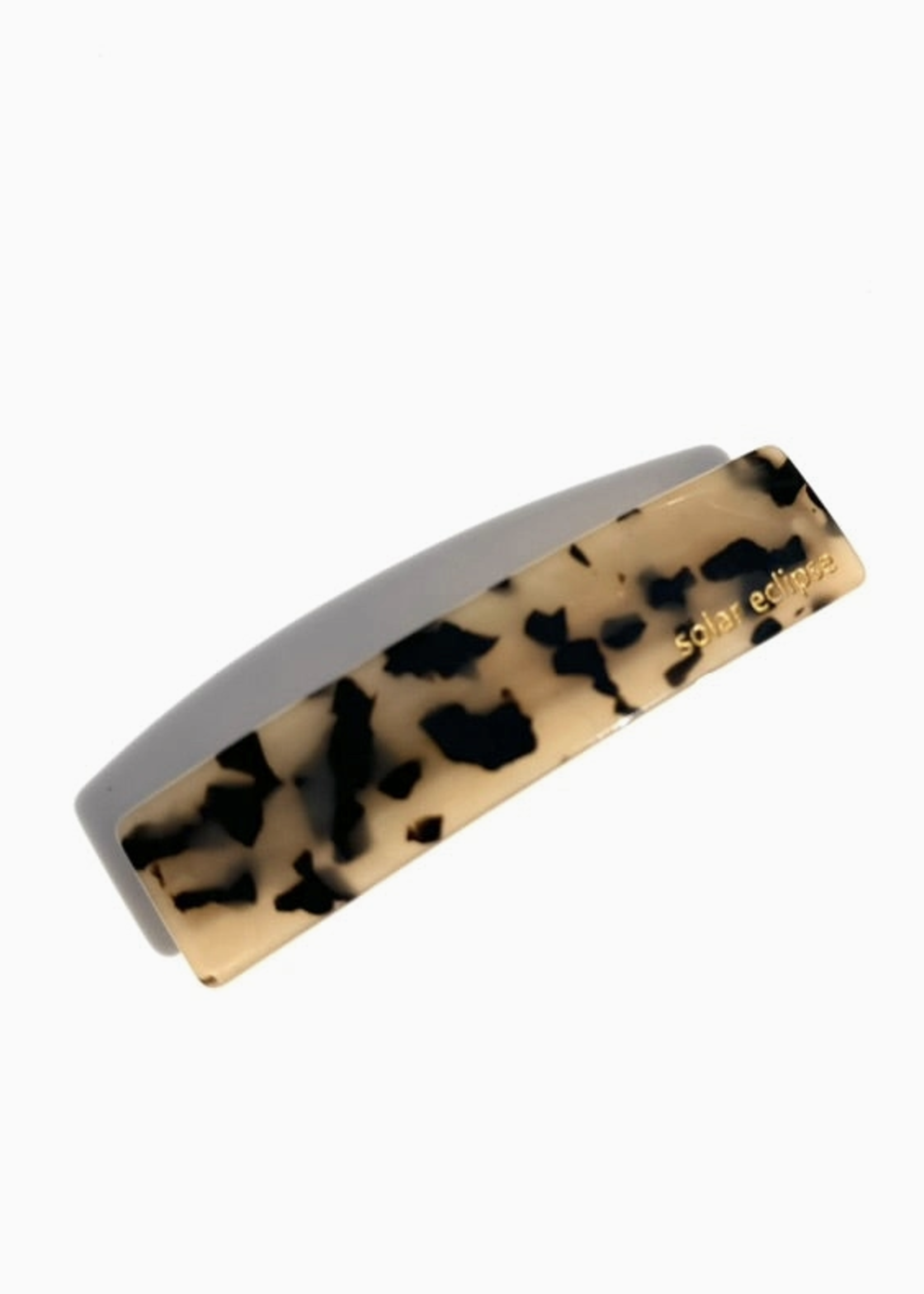 SE Acetate French Barrette