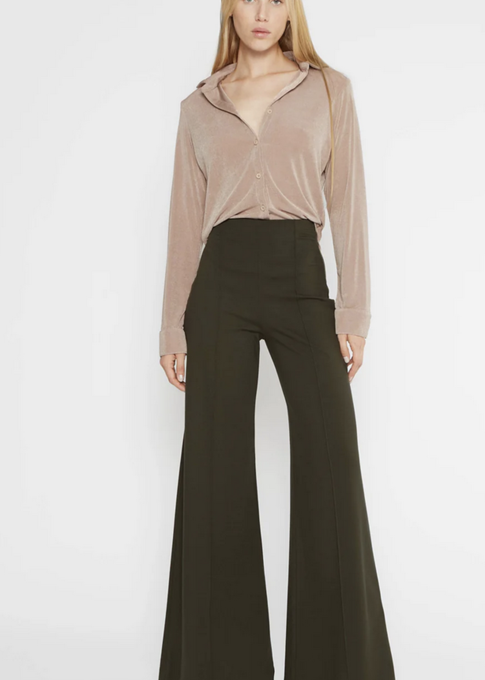 Ripley Rader Clay Button Down