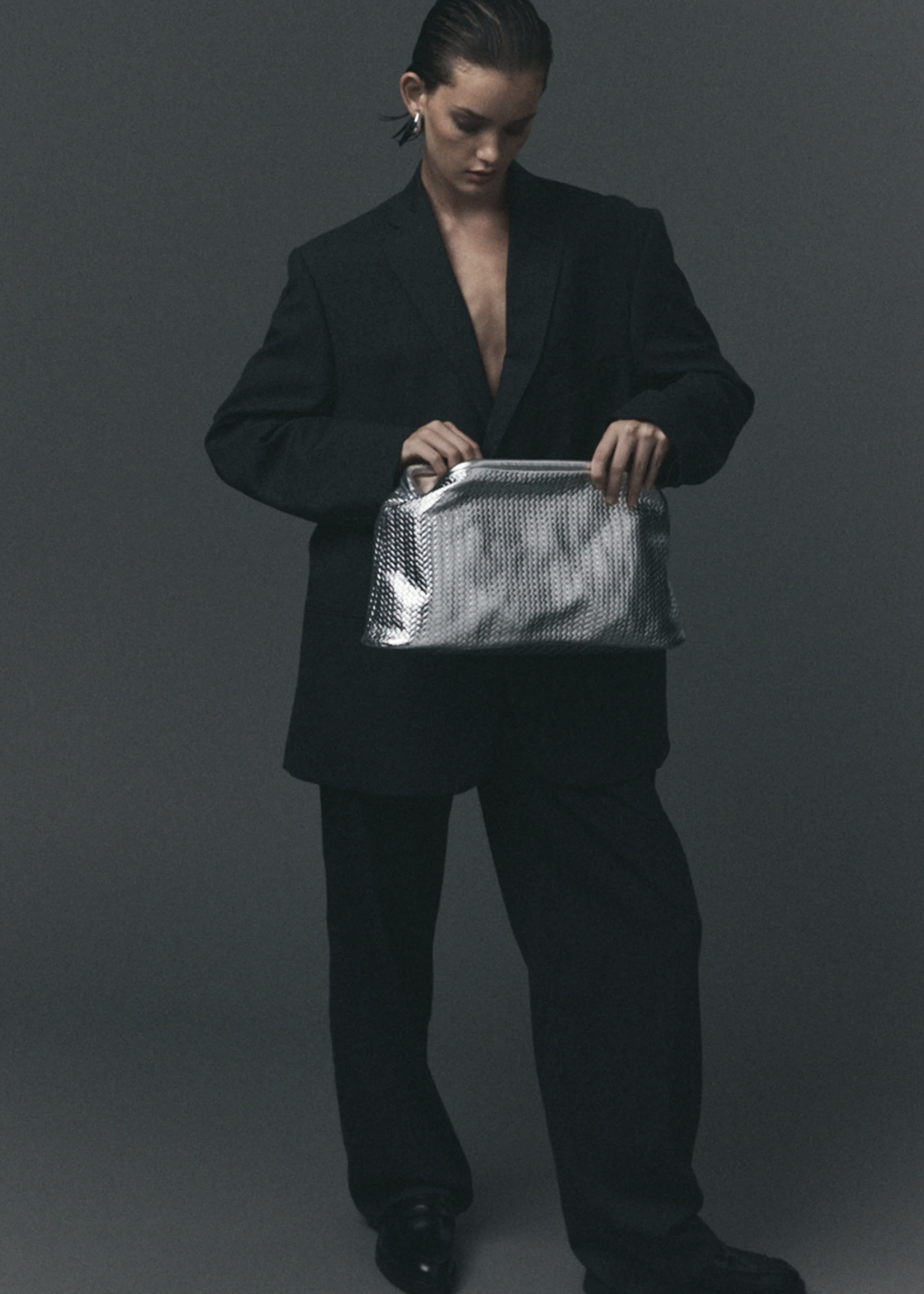 B-Low Ella Clutch