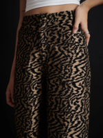 Ghospell Phoebe Jacquard Trouser