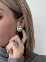 Francine Bramli Rainball Studs
