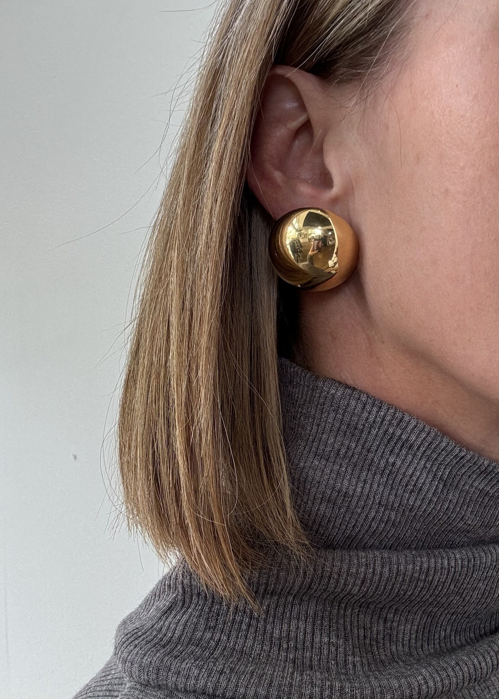 Francine Bramli Rainball Studs