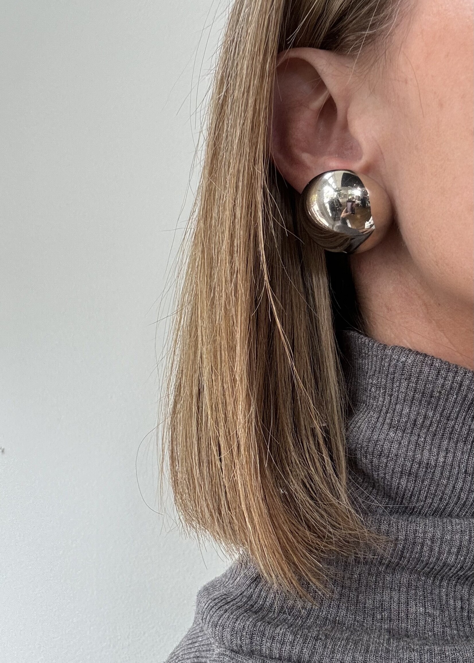 Francine Bramli Rainball Studs