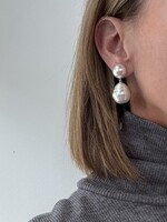 Francine Bramli Double Drop