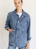 Emerson Fry Cabin Jacket