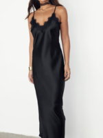 Never Fully Dressed Asha Dress
