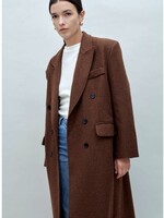 Little Lies Fitzroy Coat
