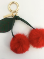 Linda Richards Fur Pom