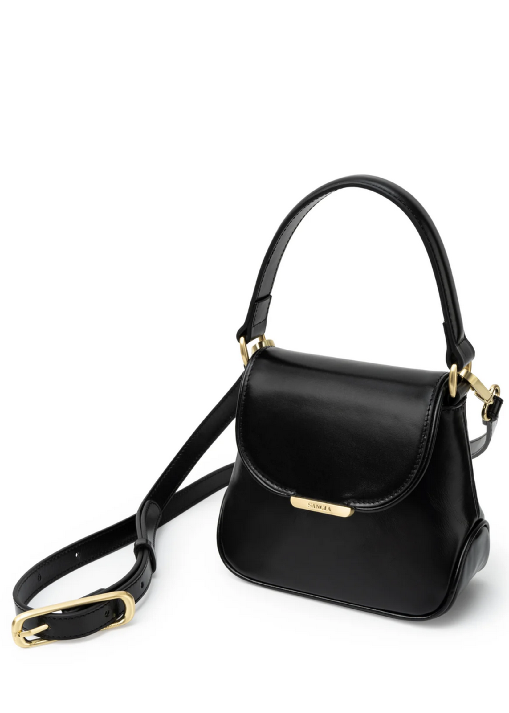 Sancia Merida Mini Handbag