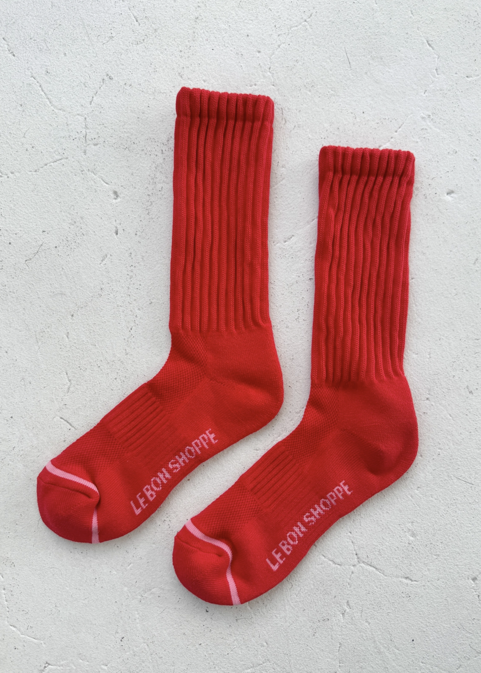 Le Bon Ballet Socks