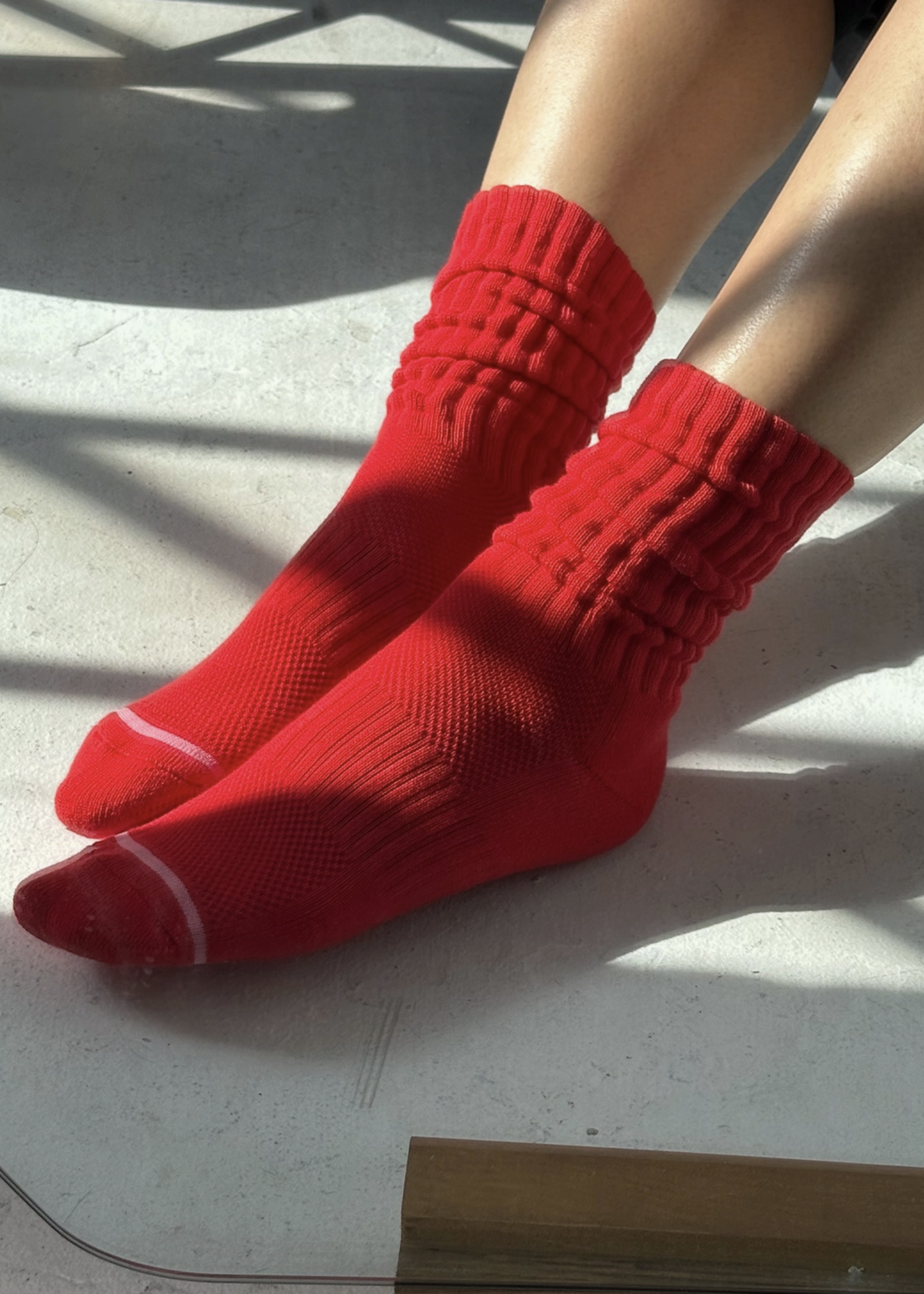 Le Bon Ballet Socks