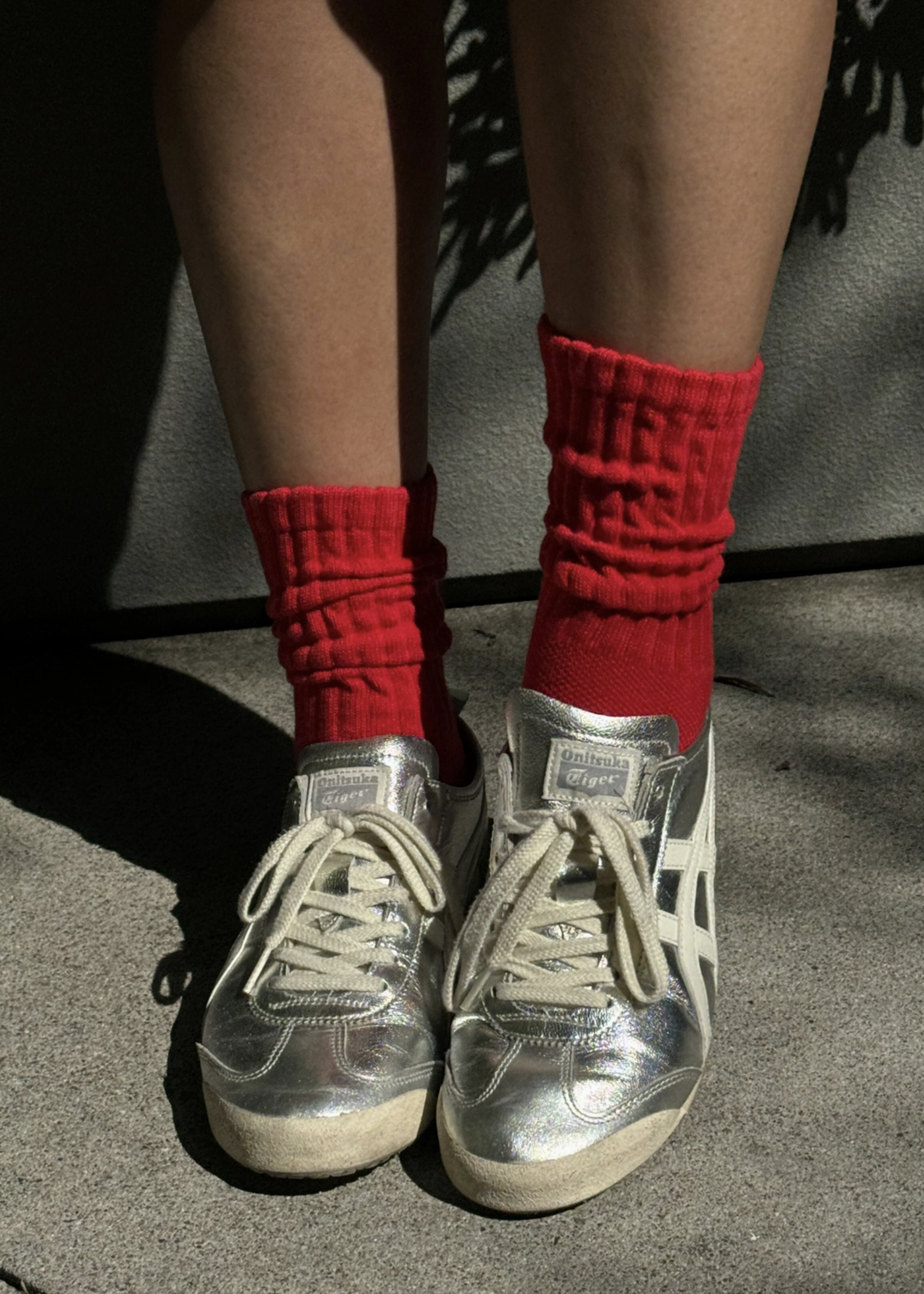 Le Bon Ballet Socks