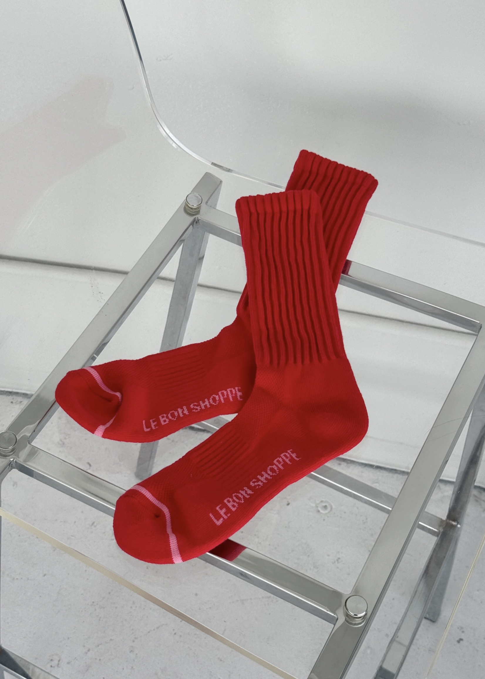 Le Bon Ballet Socks