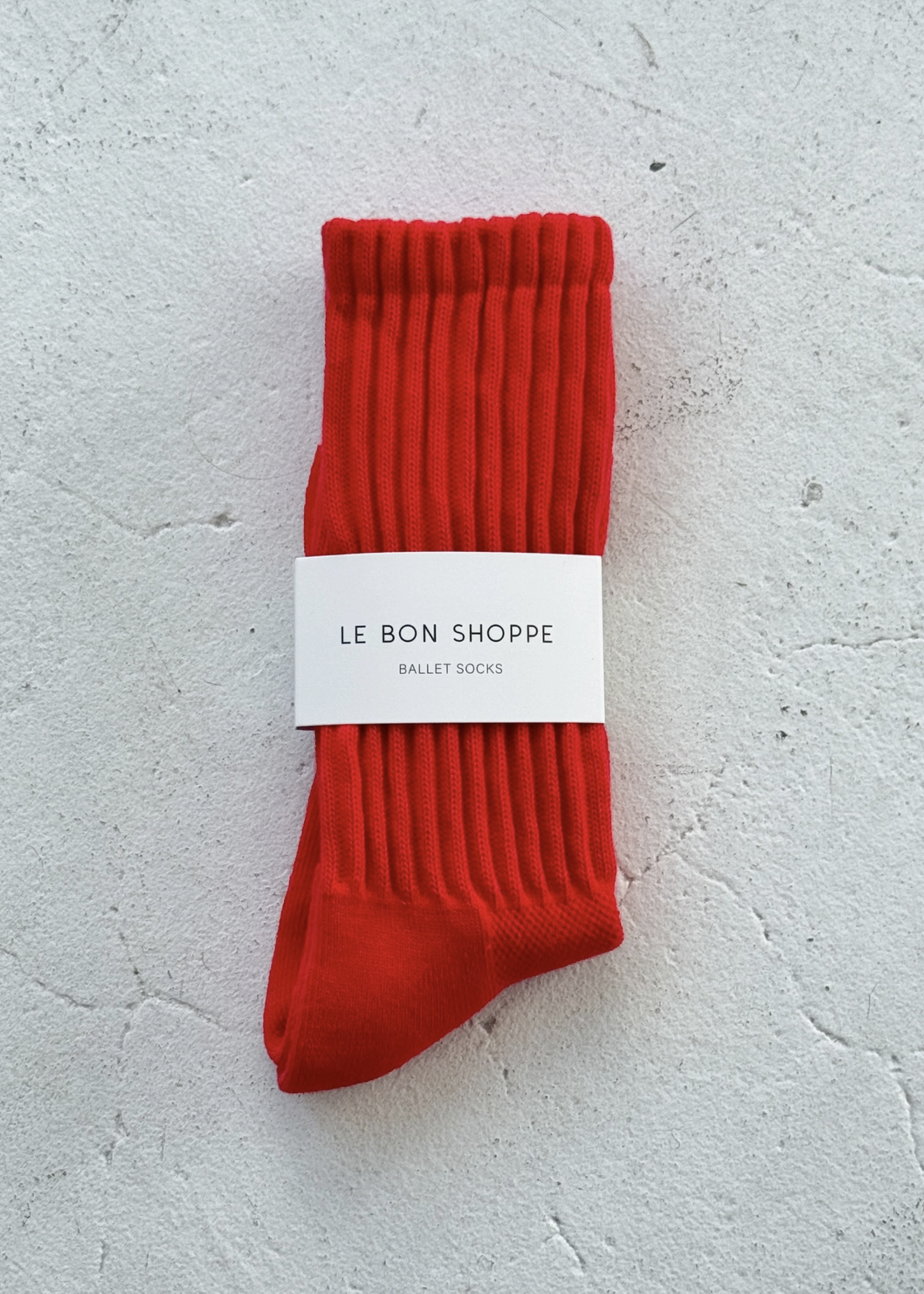 Le Bon Ballet Socks