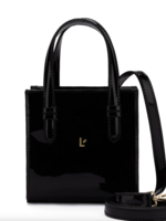 Larroude Mini Phoebe Tote Bag