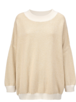 Sancia Saybel Knit Jumper