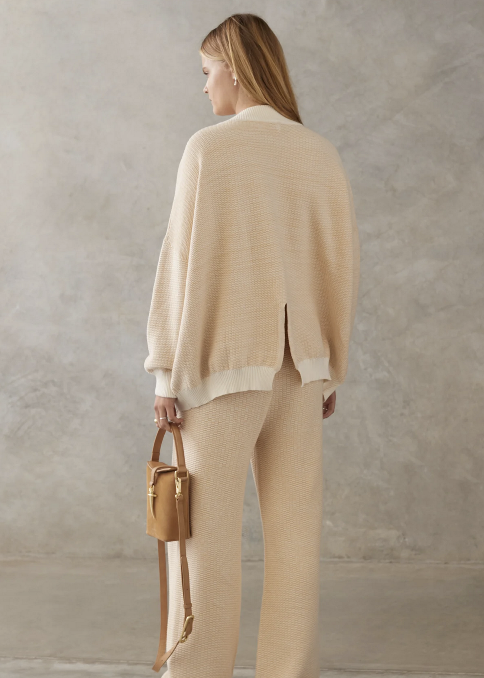 Sancia Saybel Knit Jumper