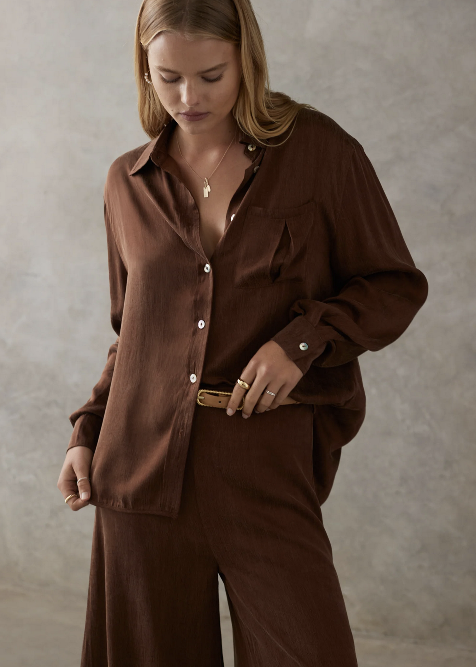 Sancia Florence Shirt