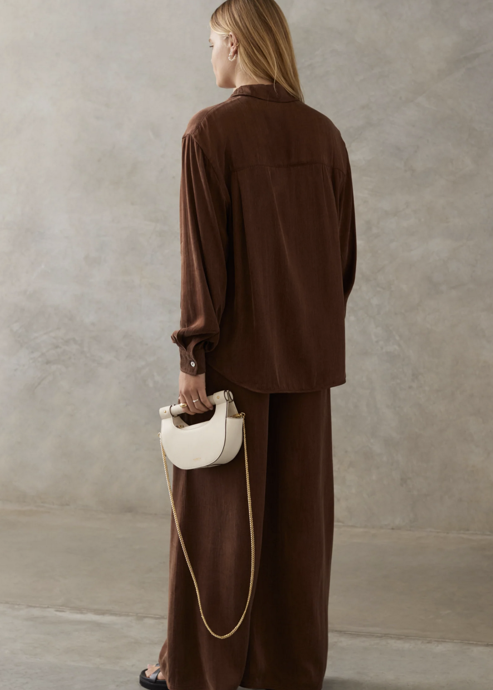 Sancia Florence Shirt