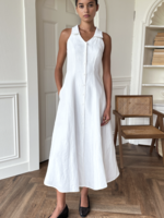 Emerson Fry Atelier Cafe Dress