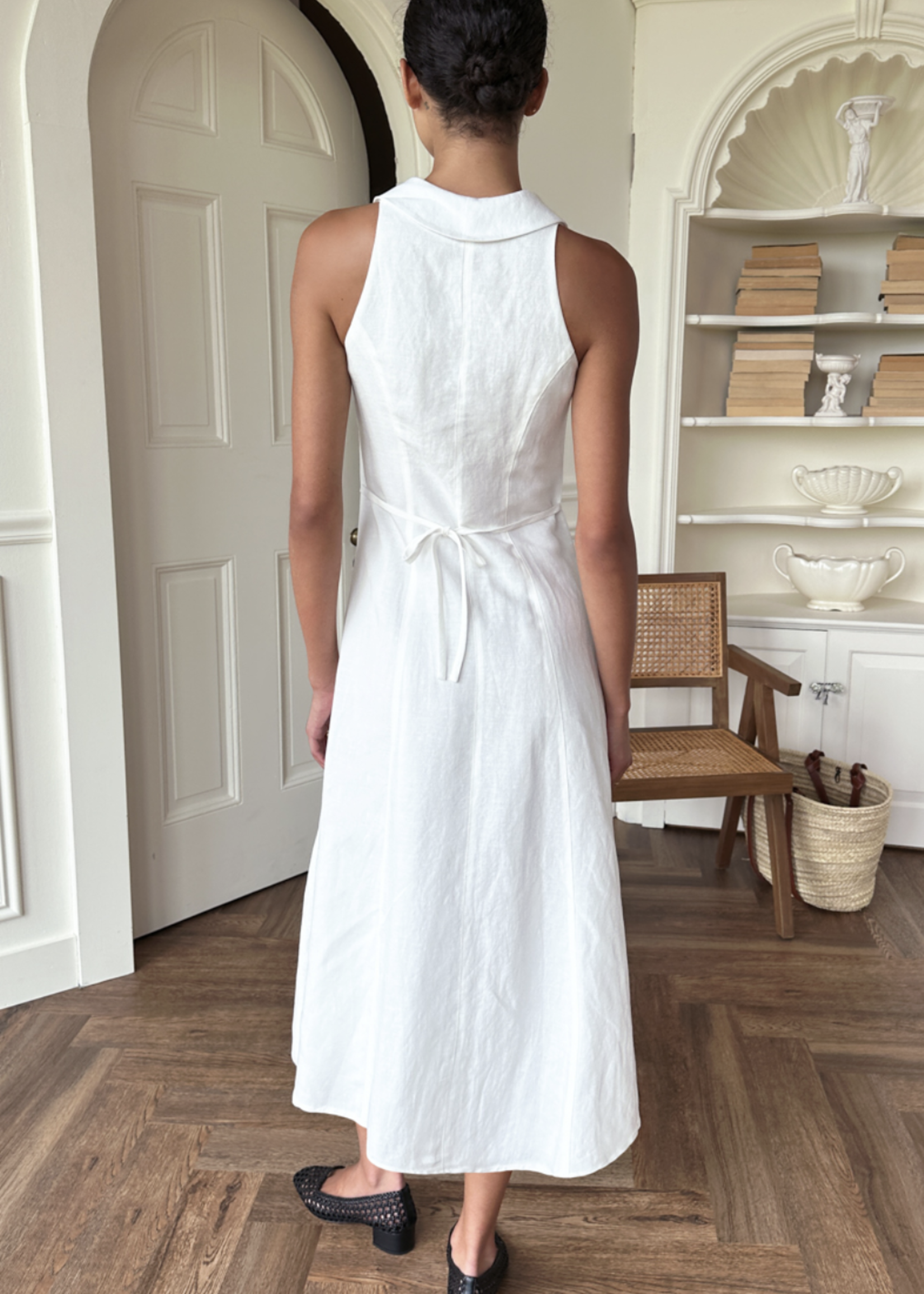 Emerson Fry Atelier Cafe Dress