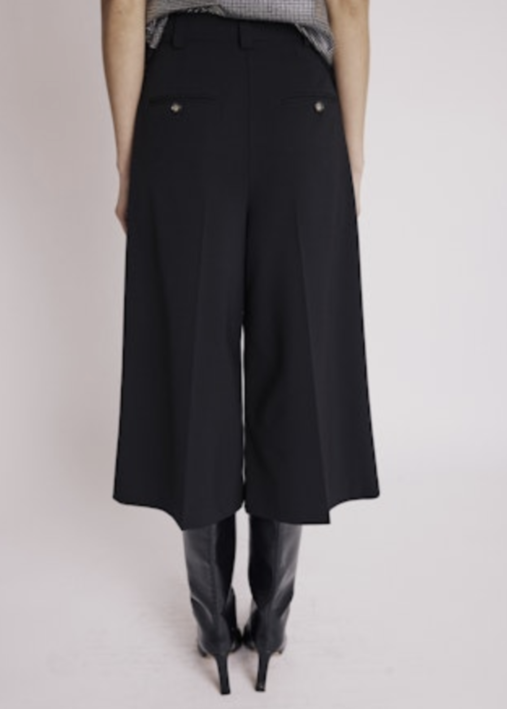 Berenice Polina Culottes