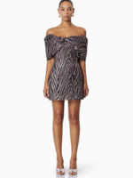 Elliatt Mikayla Mini Dress