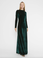 Ripley Rader Velvet Kate Dress