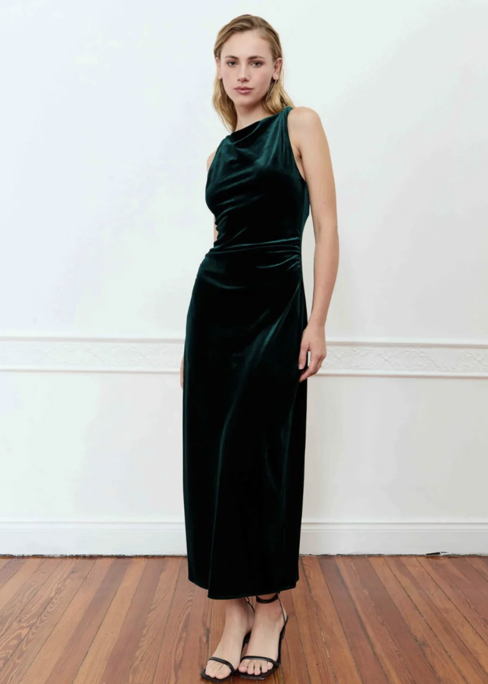 Deluc Arum Dress