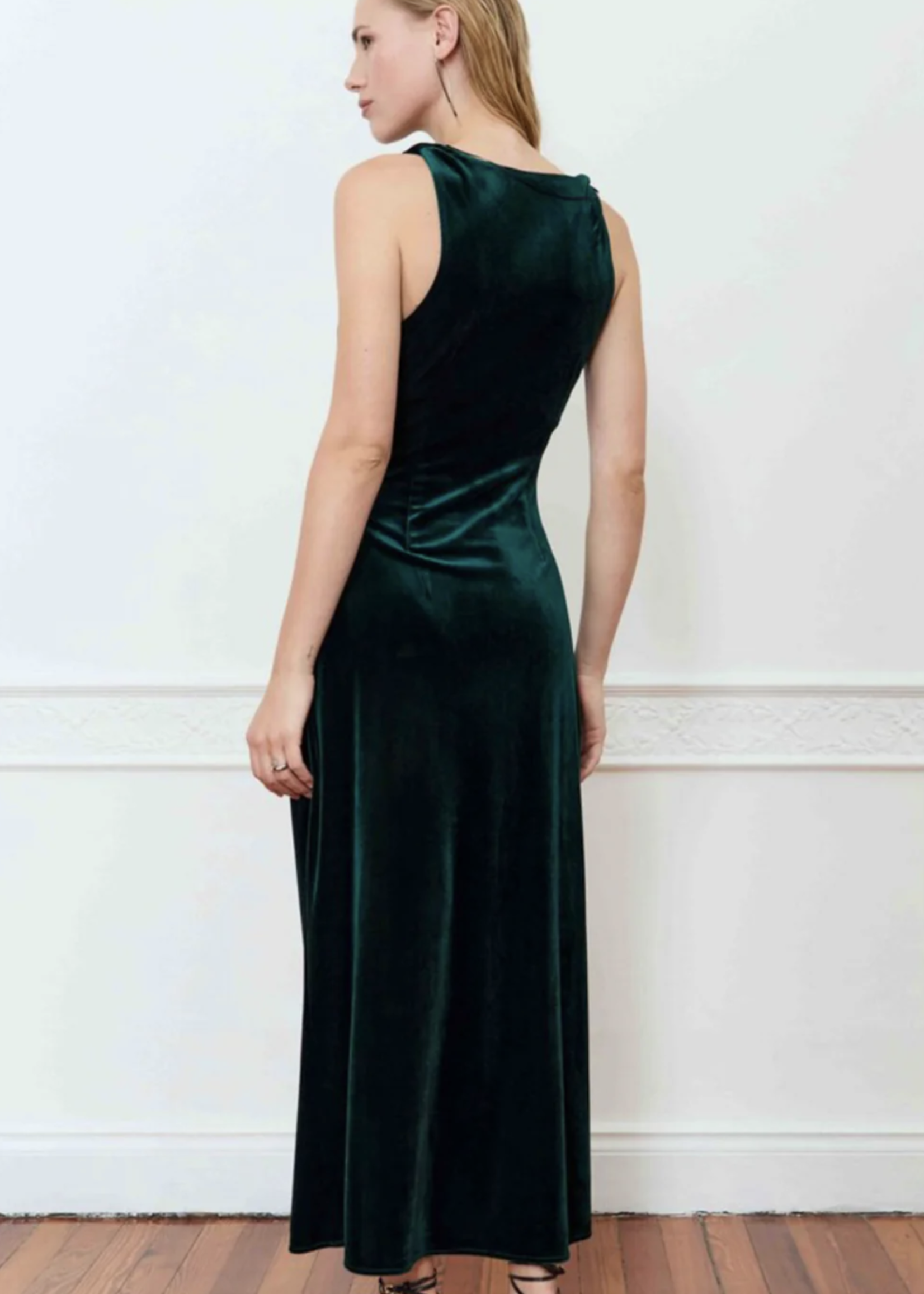 Deluc Arum Dress