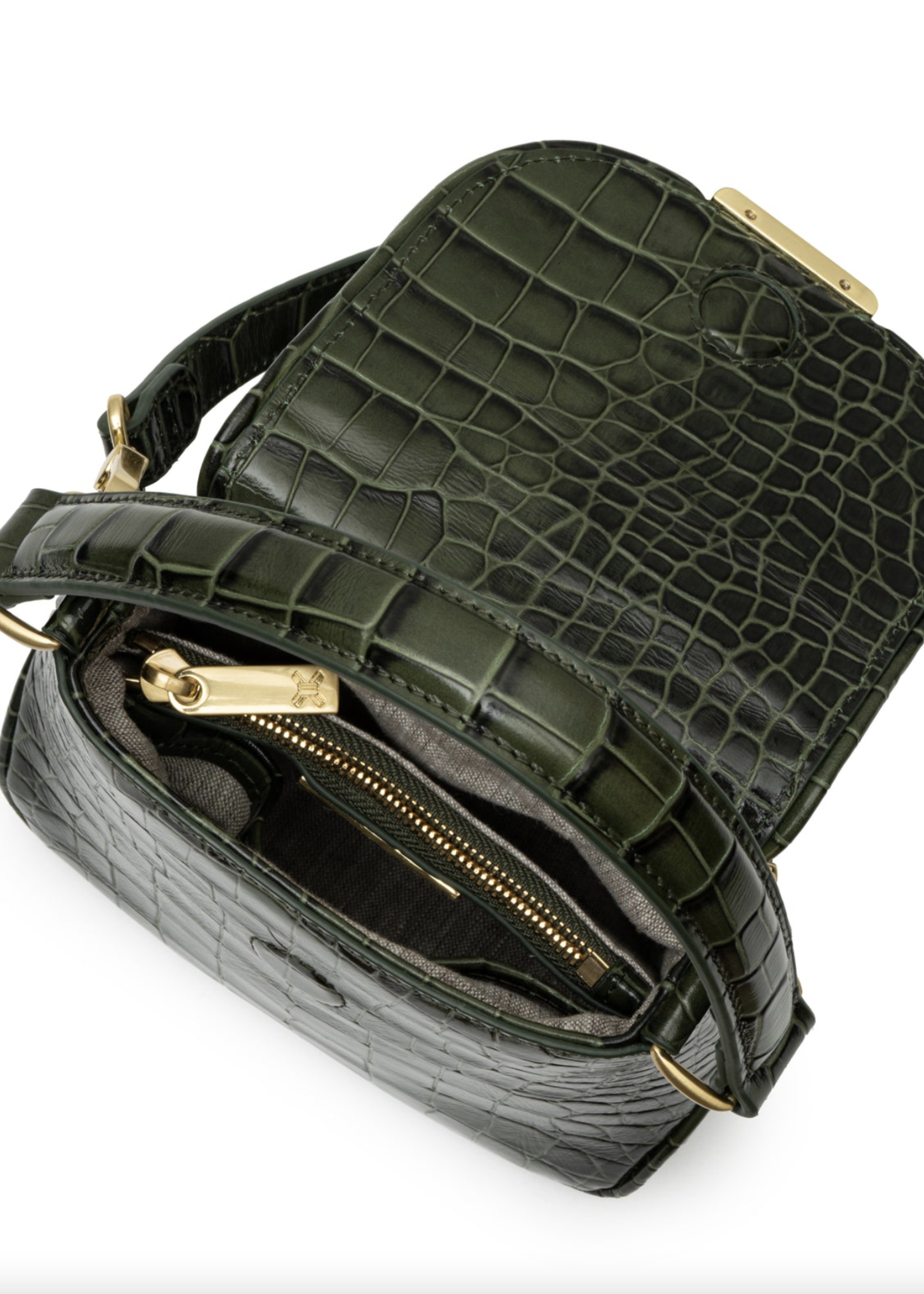Sancia Merida Mini Handbag