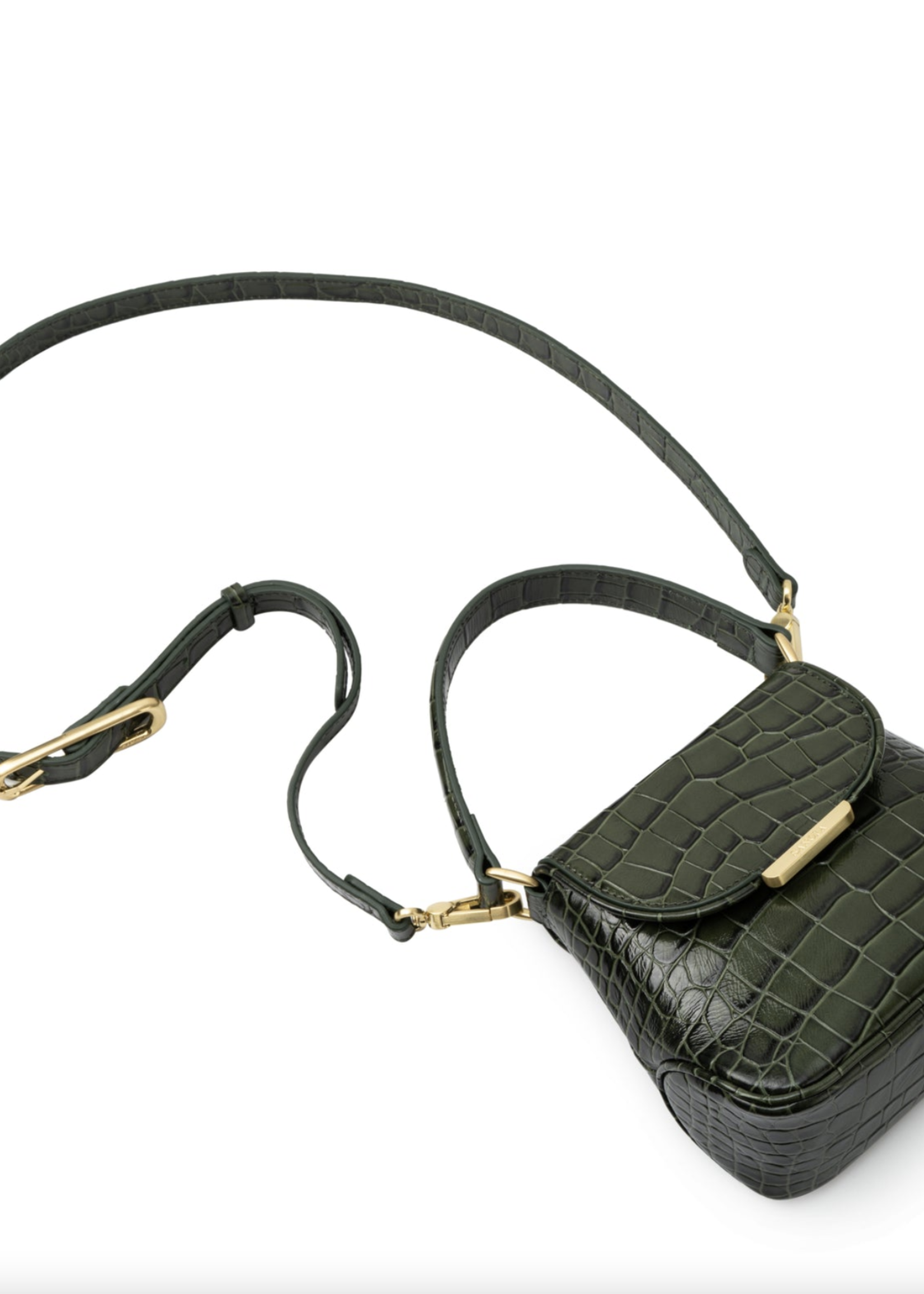 Sancia Merida Mini Handbag