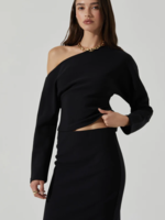 ASTR Kana Knit Sweater
