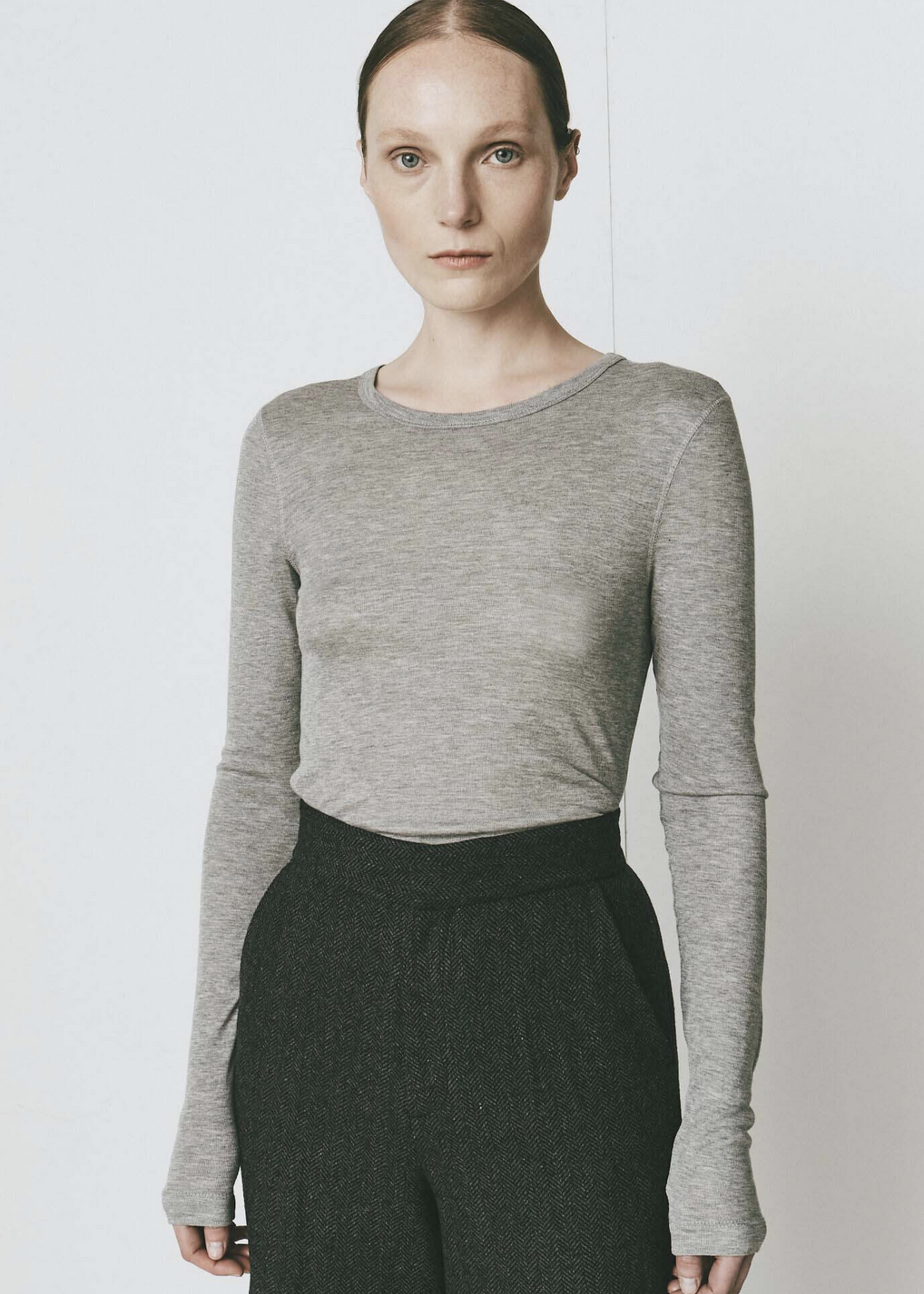 Rue Sophie Clef Top
