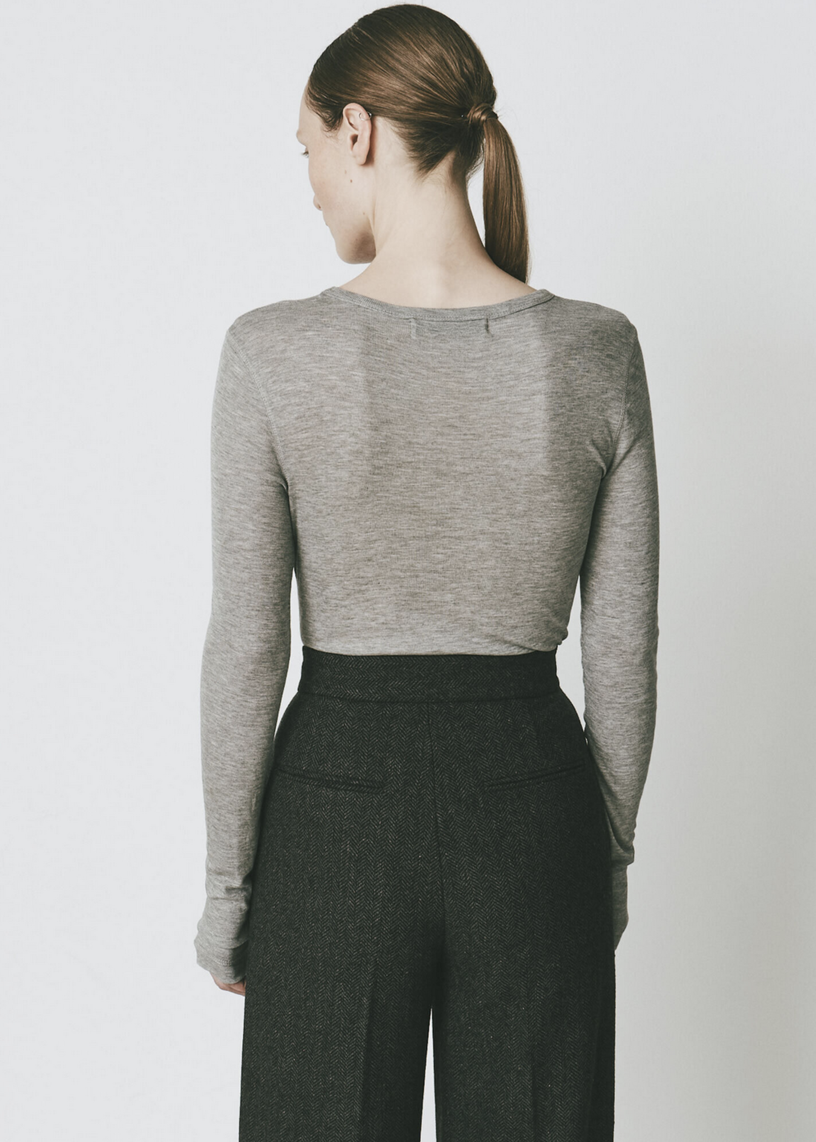 Rue Sophie Clef Top