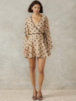 Mon Renn Lucienda Mini Dress