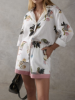 Sancia Salma Shirt