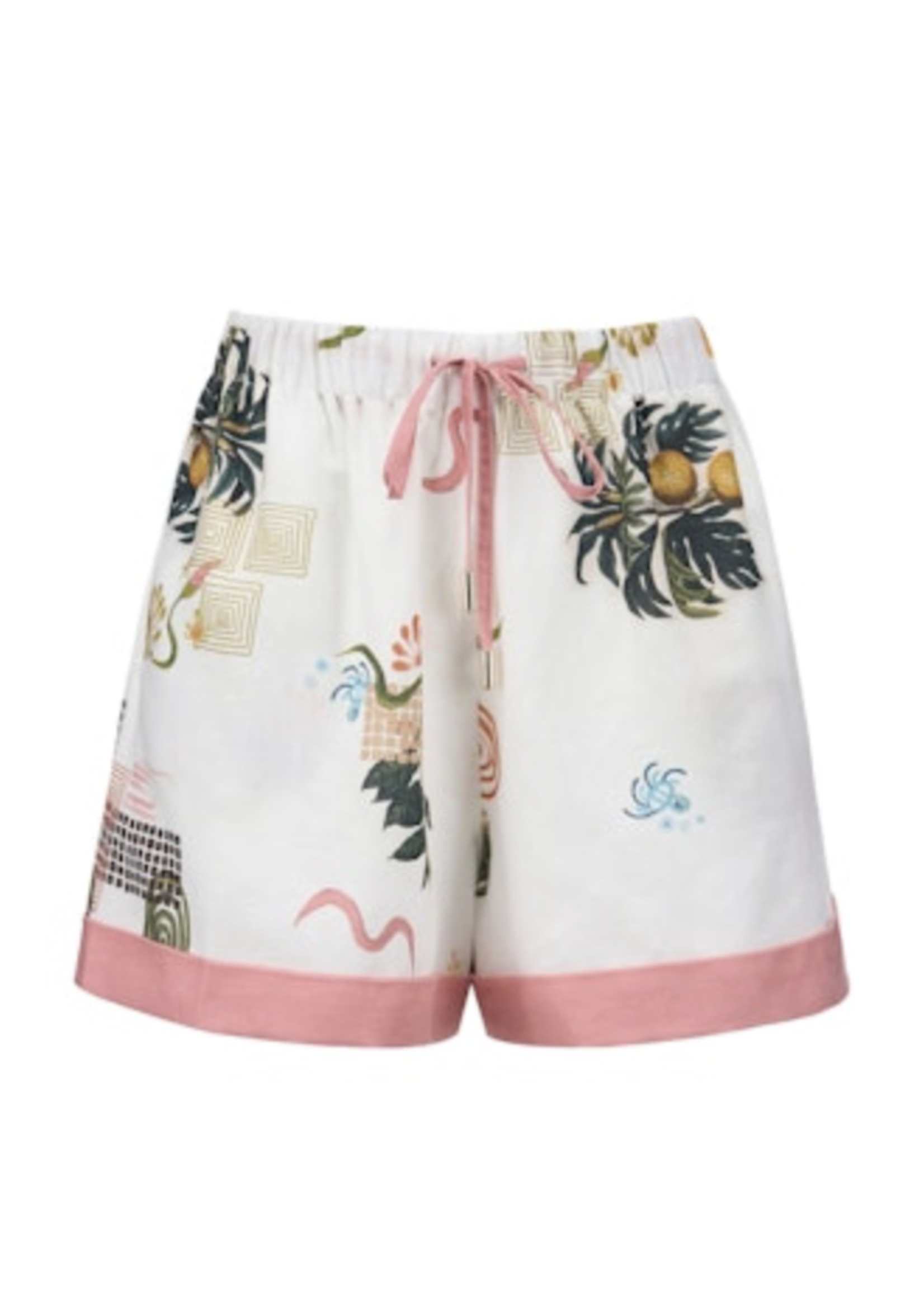SANCIA Rue Shorts
