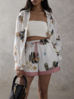 SANCIA Rue Shorts