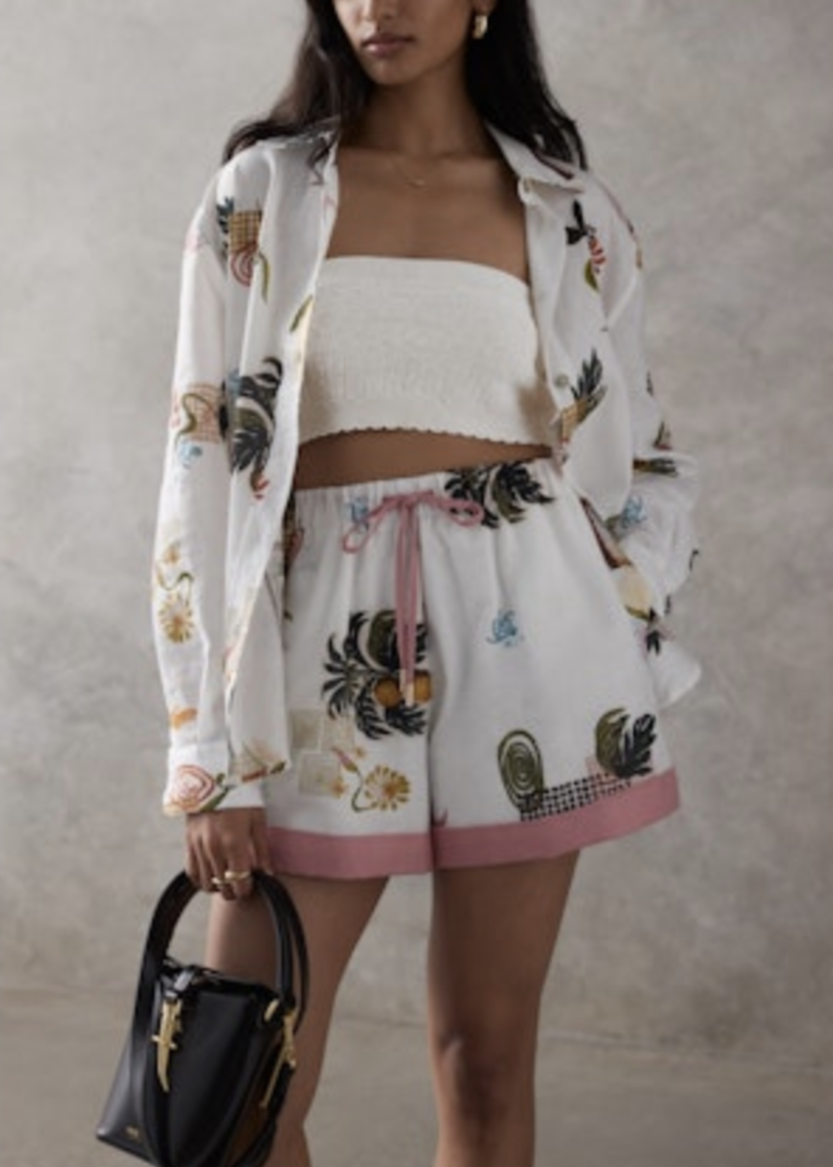 SANCIA Rue Shorts