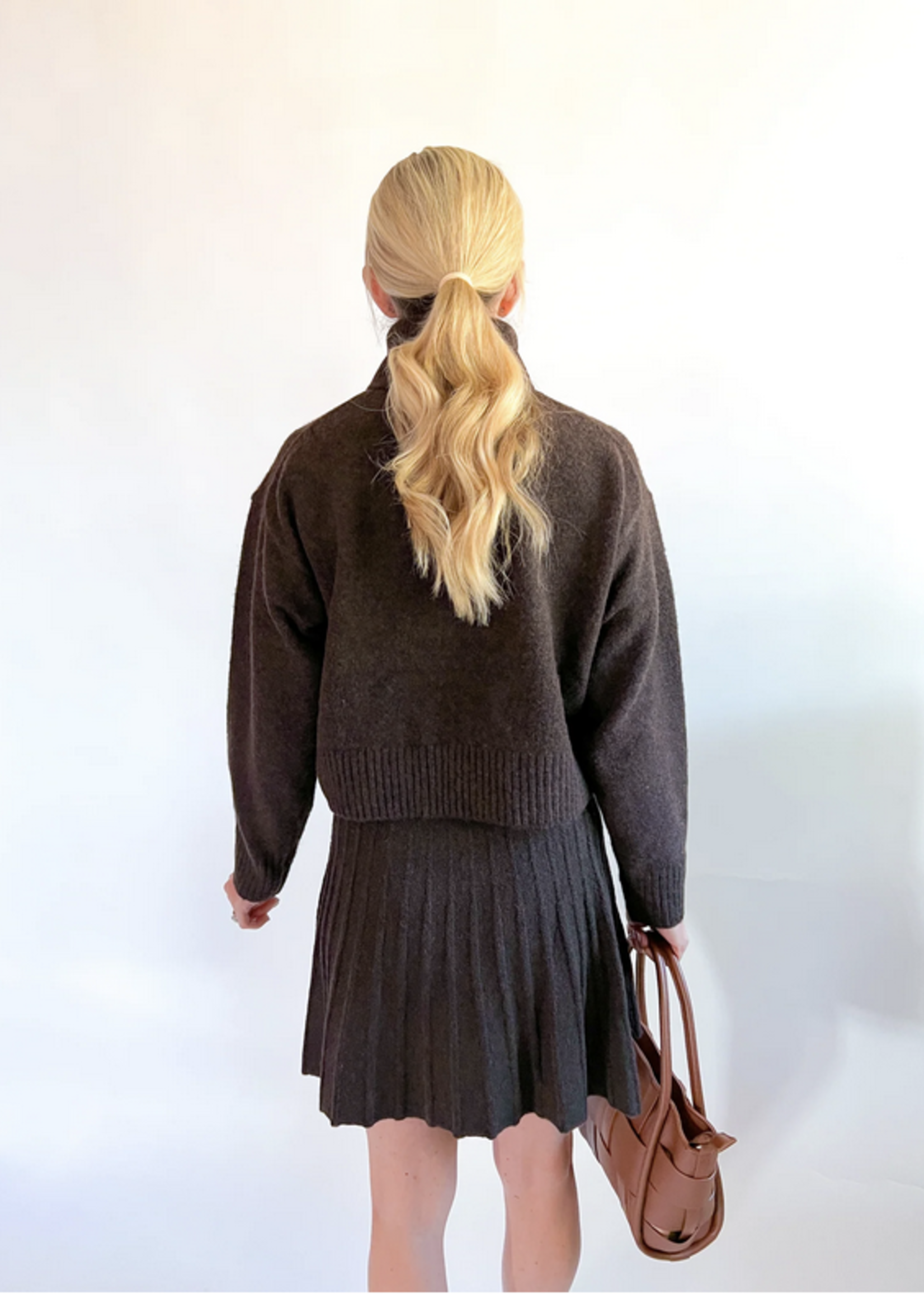 ASTR Marceline Skirt