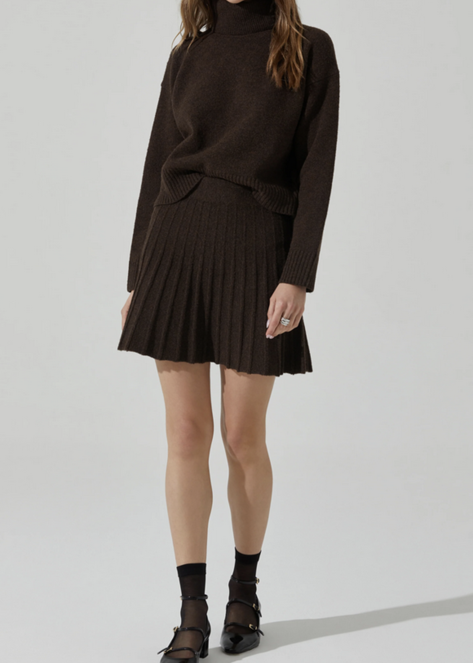 ASTR Marceline Skirt