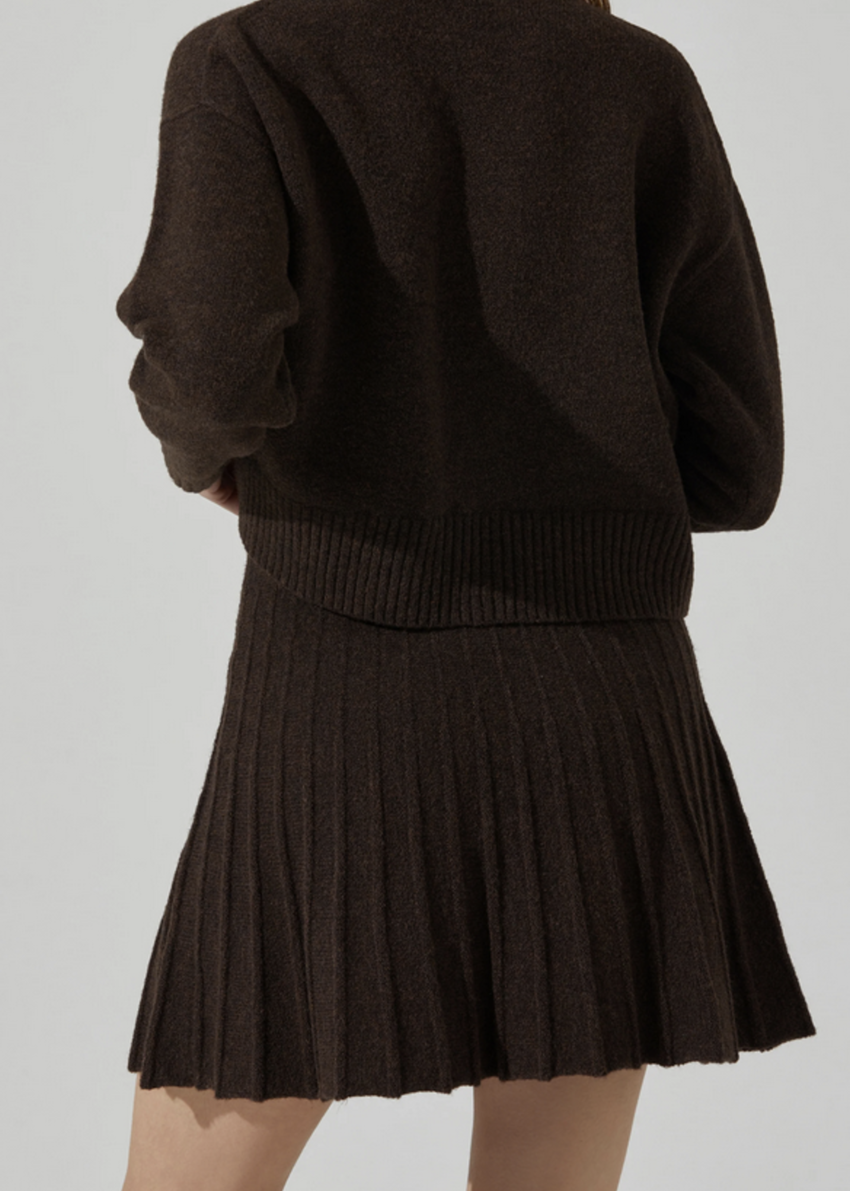 ASTR Marceline Skirt